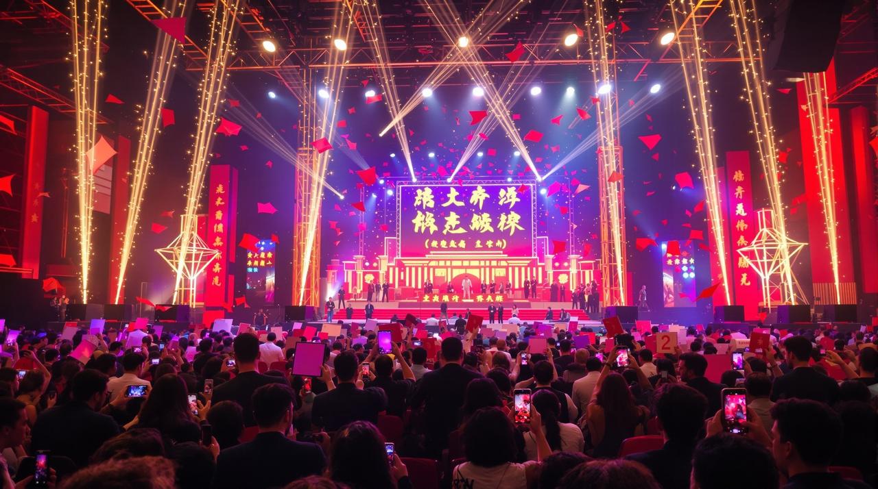 《星河破晓》全球票房突破20亿,创日本一级a片历史新纪录